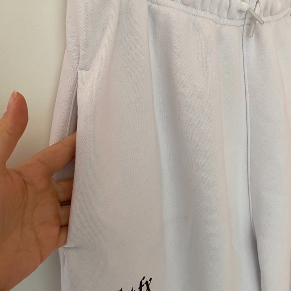 White Fox Social Butterfly Sweatpants - Picture 8 of 12